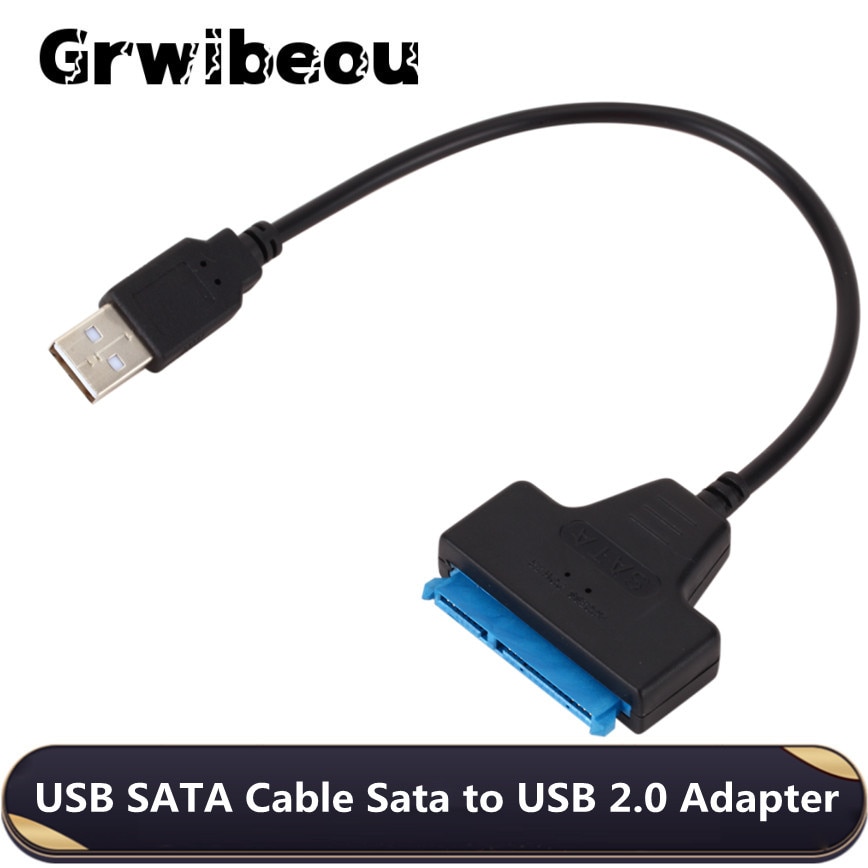 Grwibeou-USB SATA 3 ̺ Sata-USB 2.0  ִ..